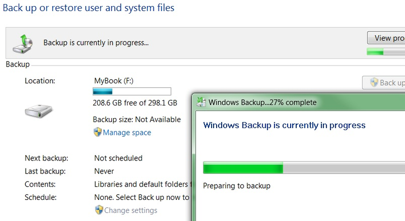 Illustration for article titled OS X Snow Leopard vs. Windows 7: The Final Countdown